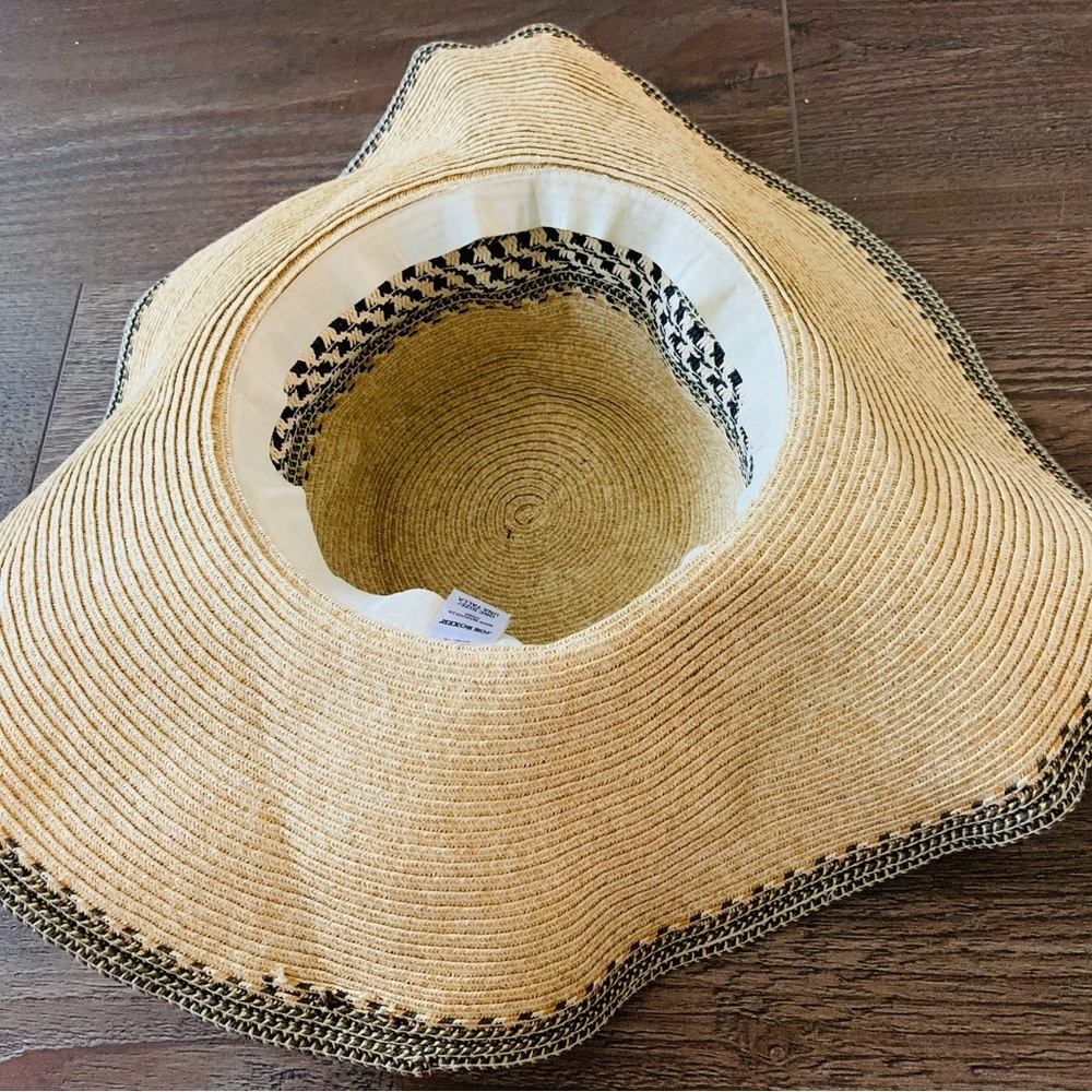 Joe Boxer hat - Picture 5 of 7